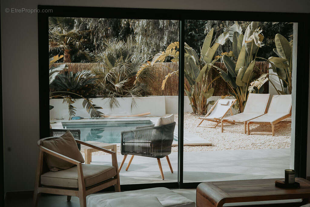 Maison à SAINT-RAPHAEL