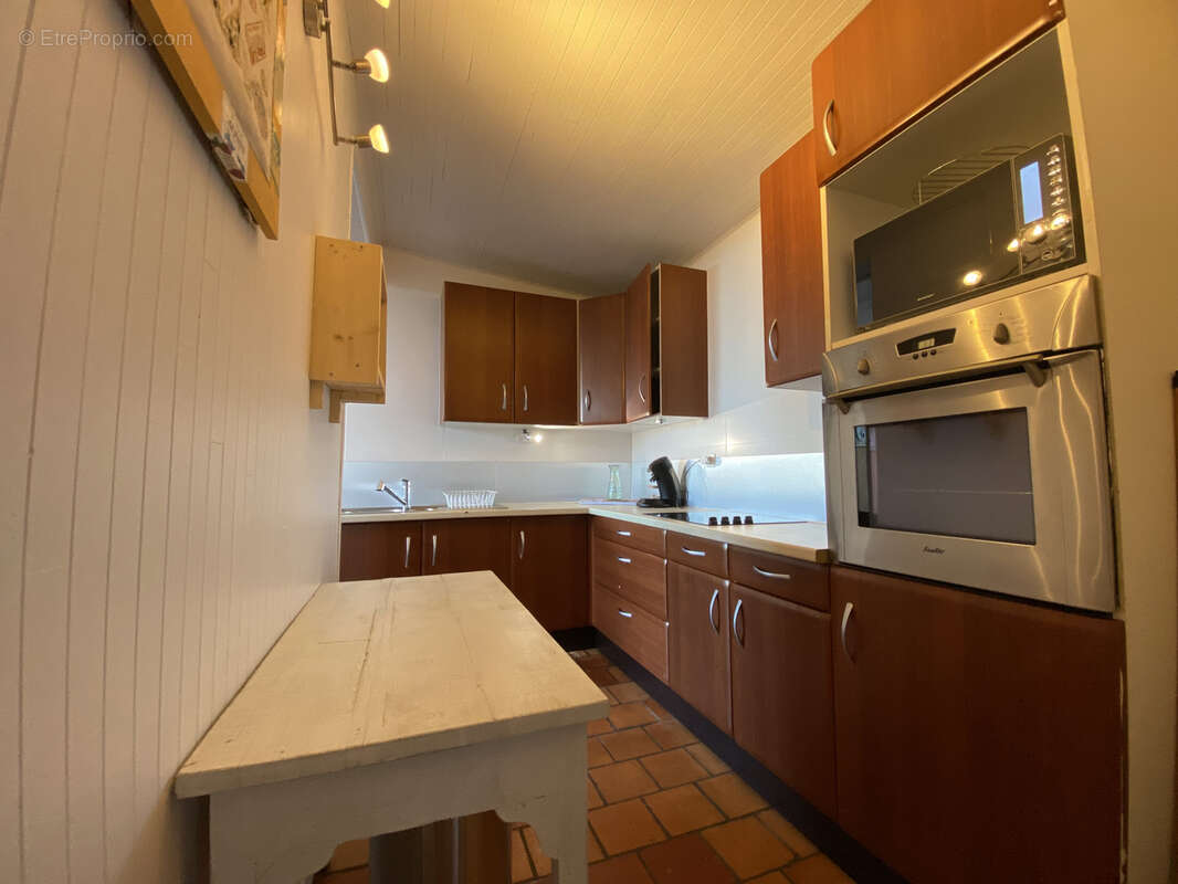 Appartement à ARCACHON