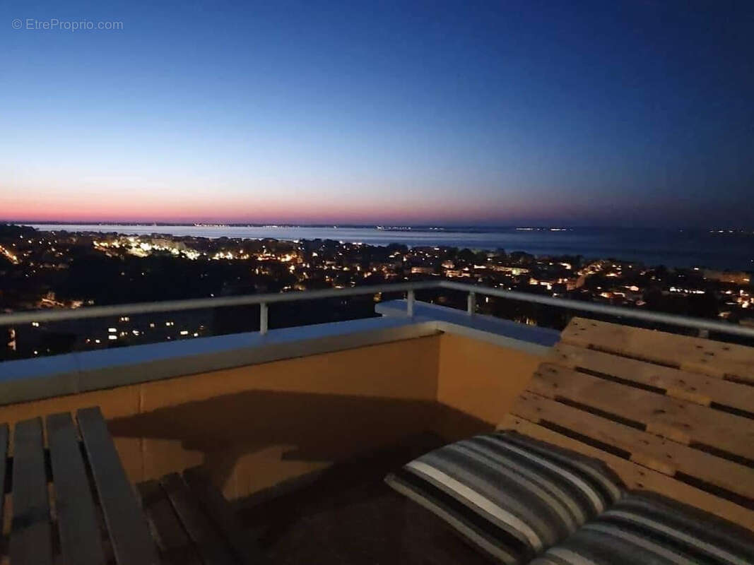 Appartement à ARCACHON