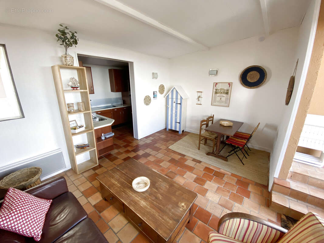 Appartement à ARCACHON