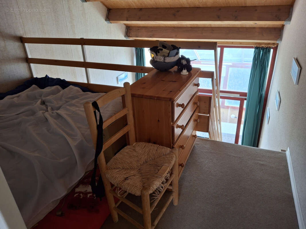 Appartement à SAINT-LARY-SOULAN