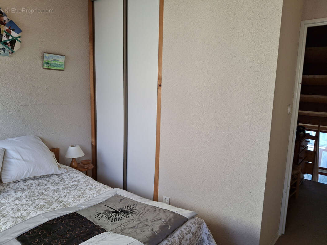 Appartement à SAINT-LARY-SOULAN