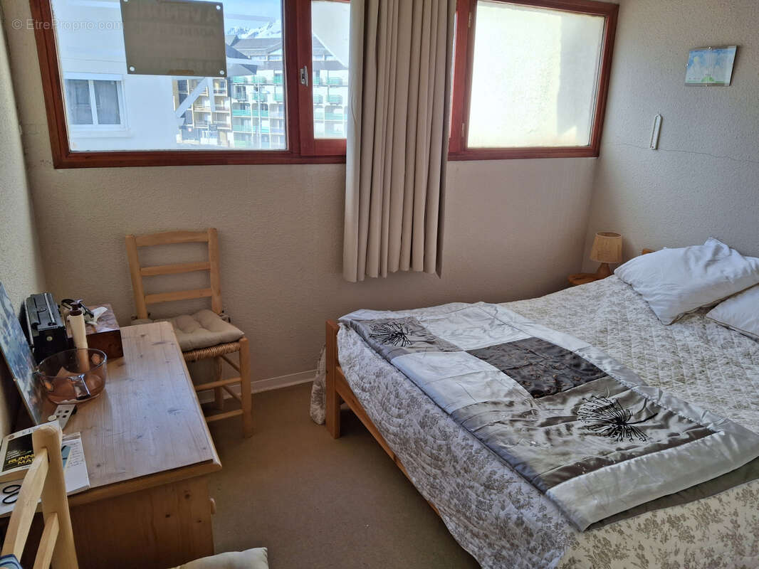 Appartement à SAINT-LARY-SOULAN