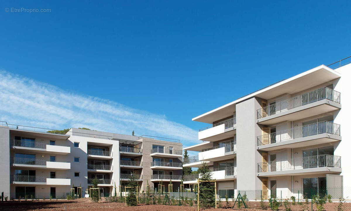 Appartement à FREJUS