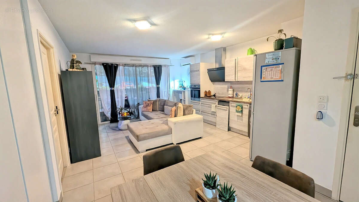 Appartement à FREJUS