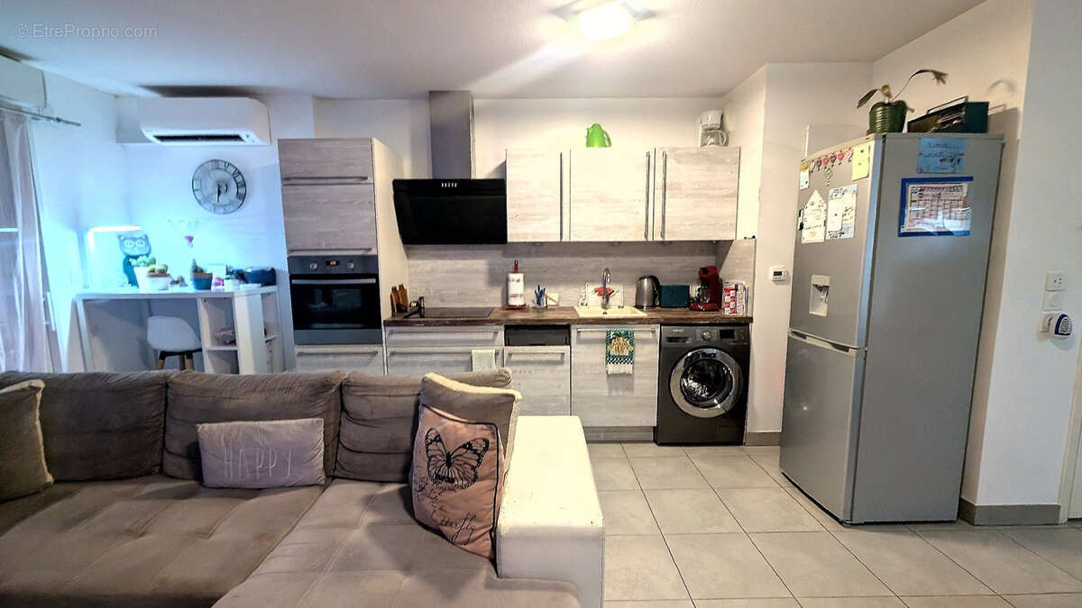 Appartement à FREJUS