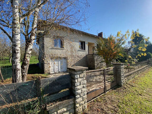 Maison à SAINT-PAUL-DE-SERRE