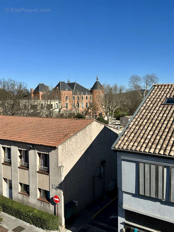 Appartement à SOLLIES-PONT