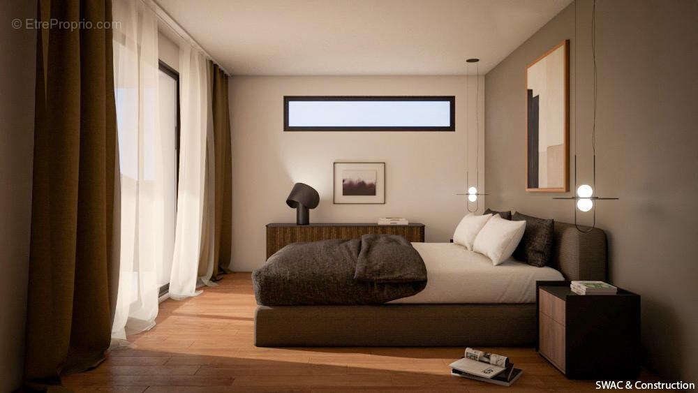 Terrain à LA DESTROUSSE