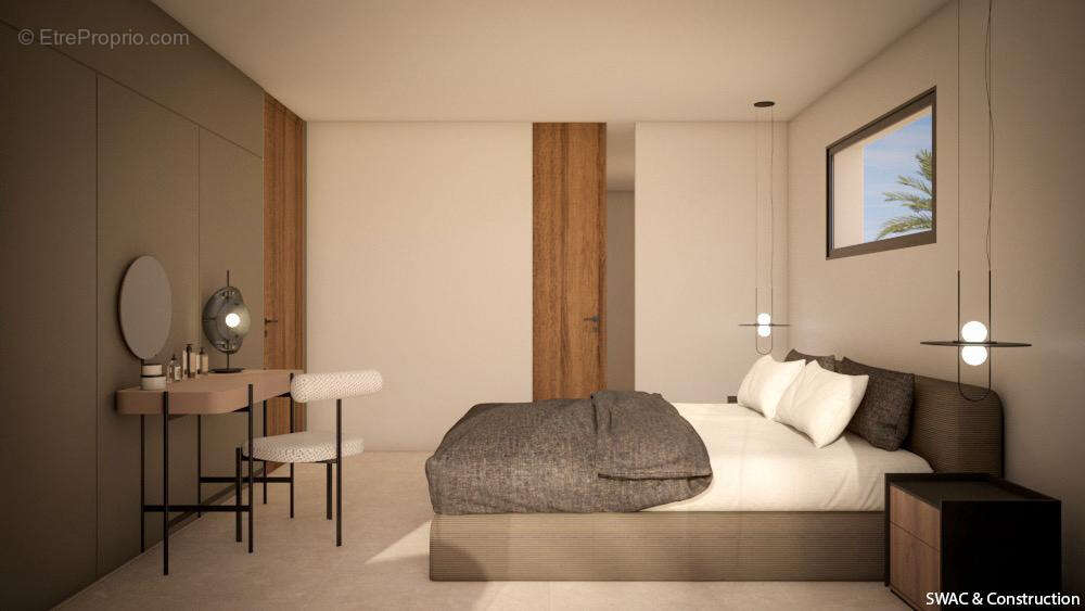 Terrain à LA DESTROUSSE