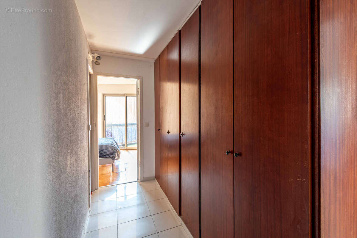 Appartement à ANNEMASSE