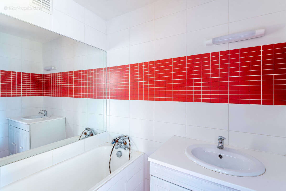 Appartement à ANNEMASSE