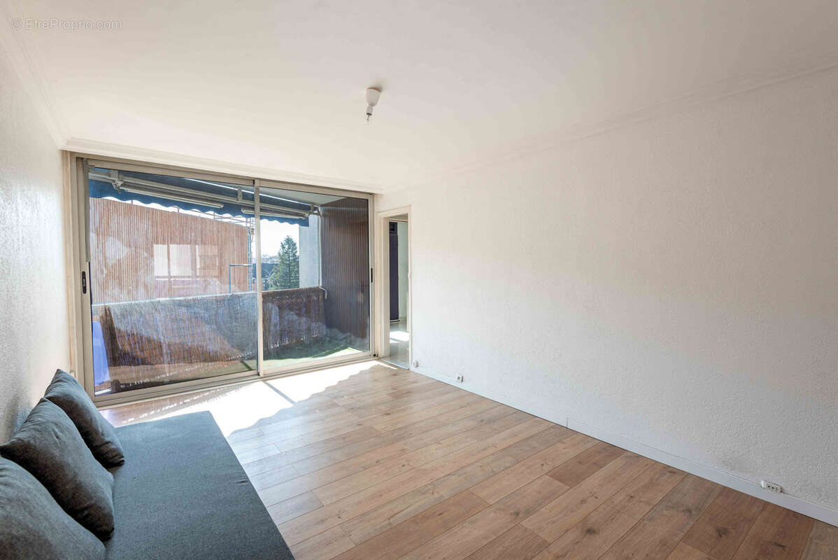 Appartement à ANNEMASSE