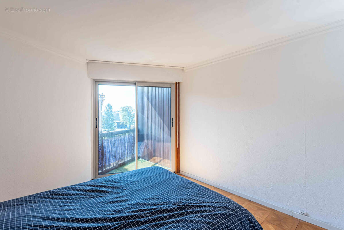 Appartement à ANNEMASSE