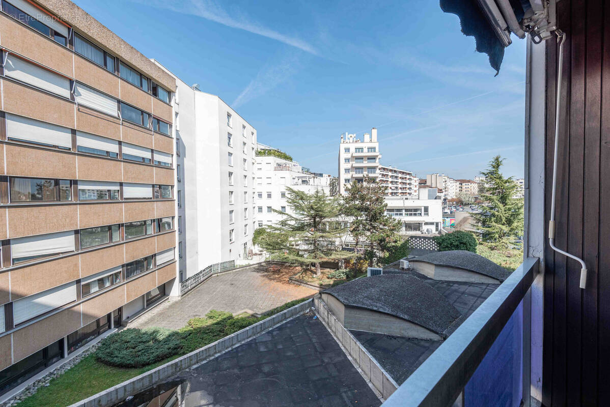 Appartement à ANNEMASSE