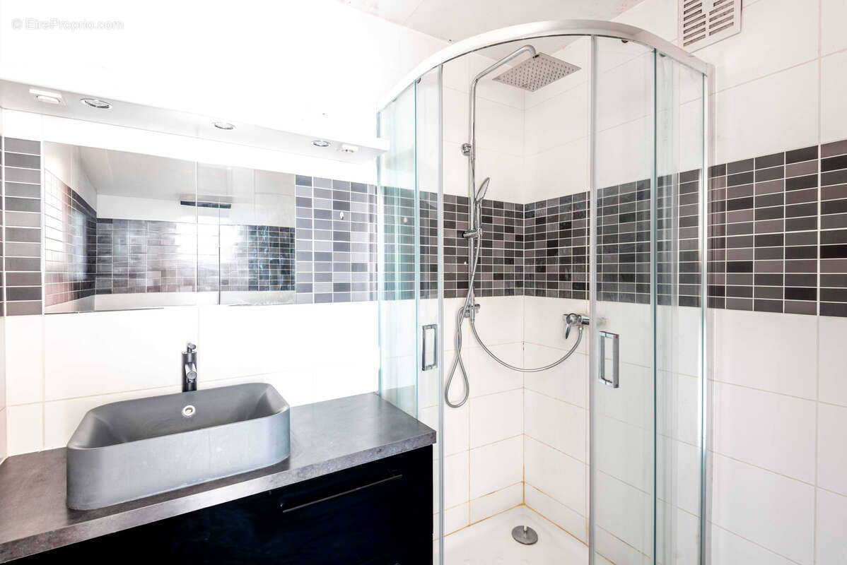 Appartement à ANNEMASSE