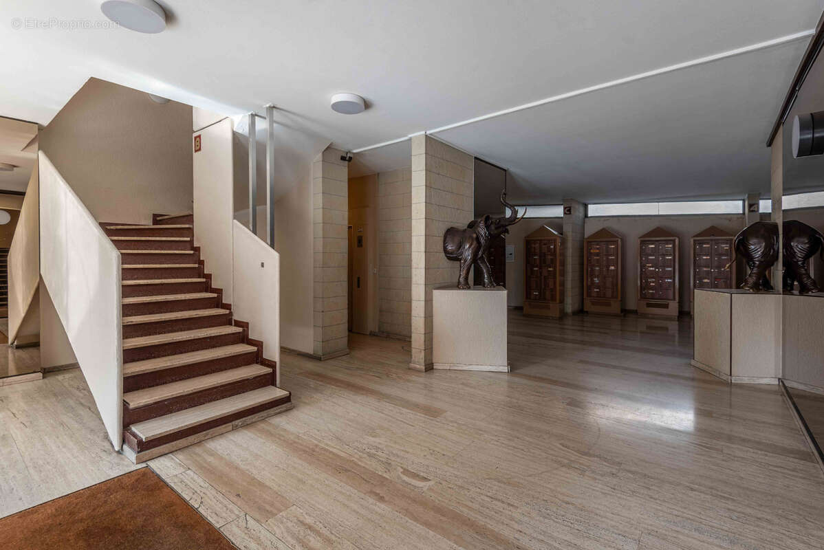 Appartement à ANNEMASSE