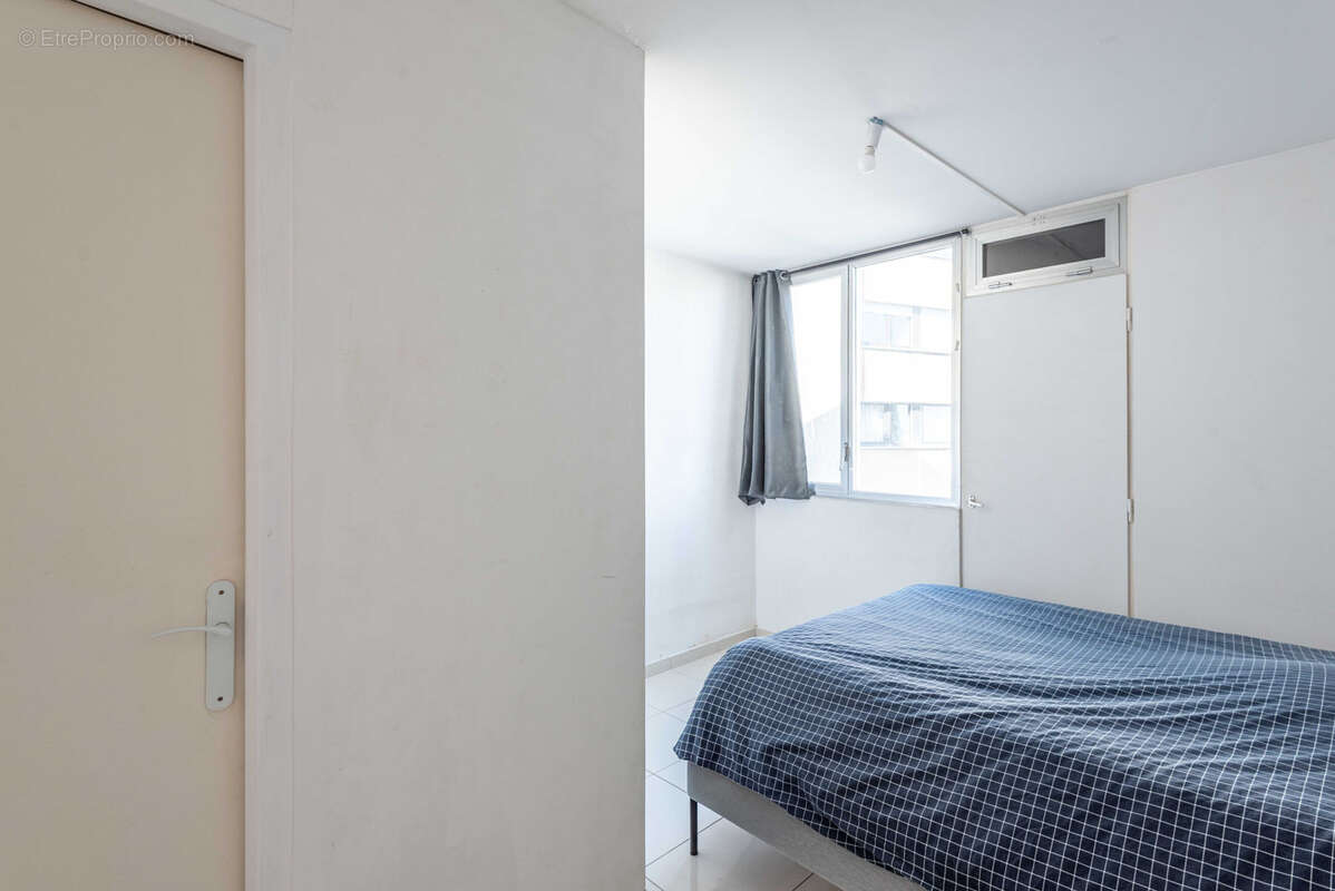 Appartement à ANNEMASSE