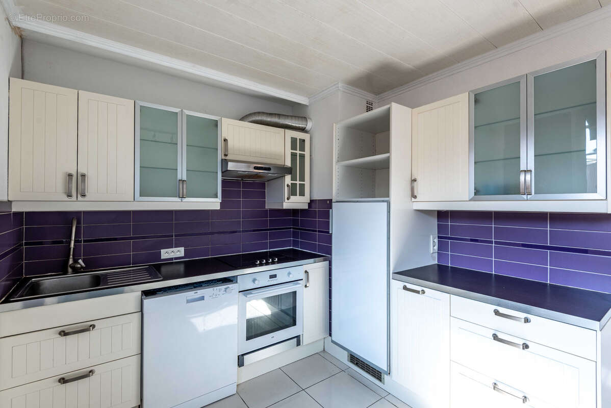 Appartement à ANNEMASSE