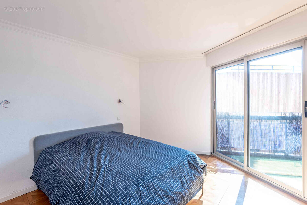 Appartement à ANNEMASSE