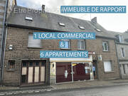 Appartement à BRECEY