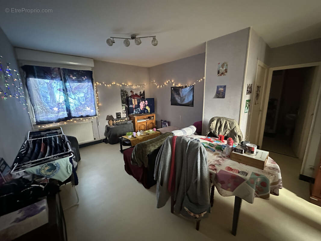 Appartement à BRECEY