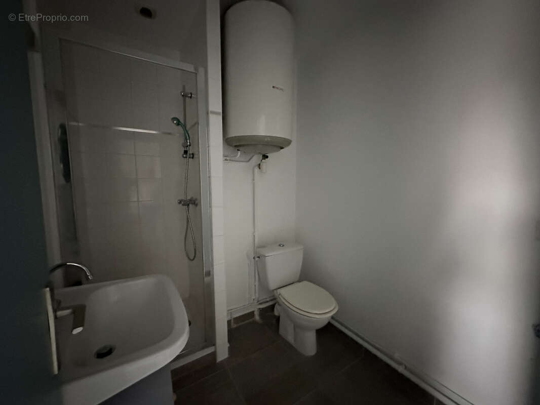 Appartement à BRECEY