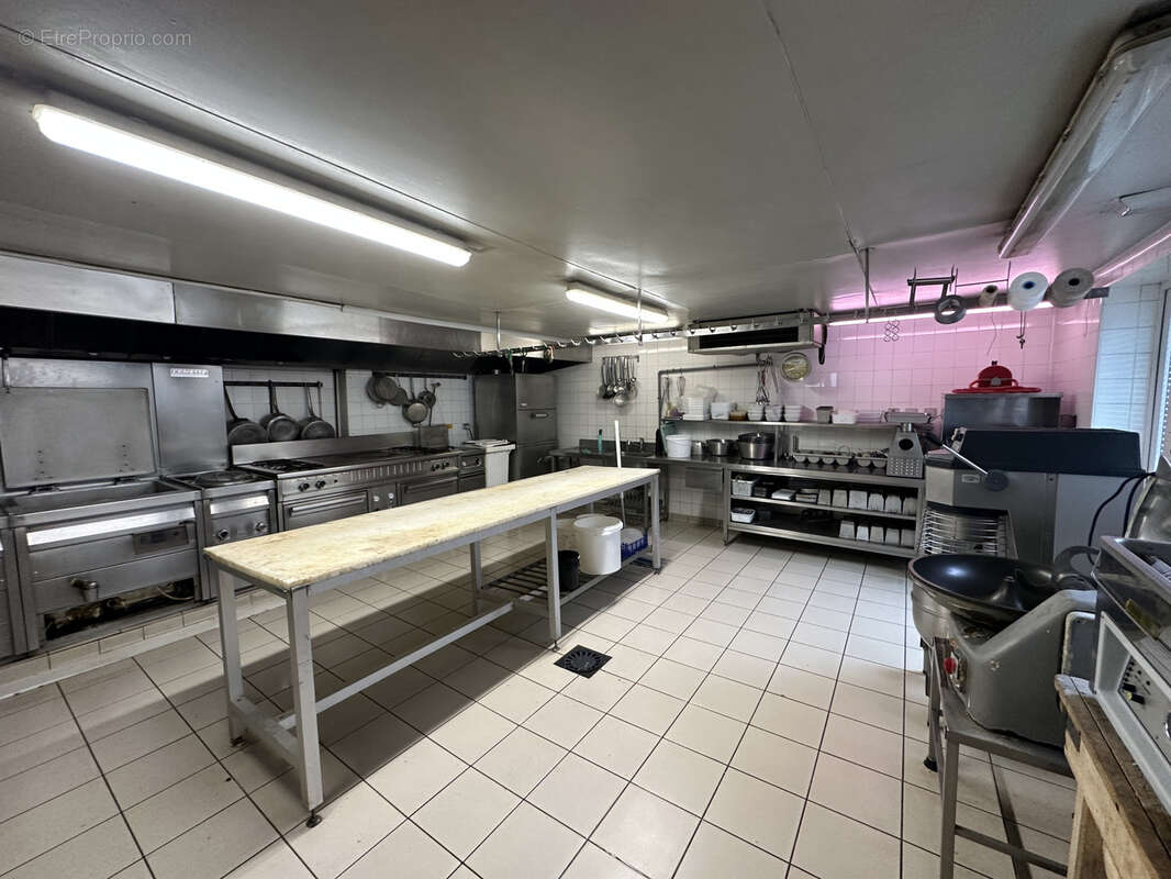 Appartement à BRECEY