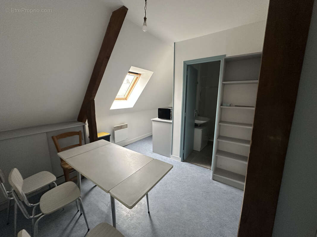 Appartement à BRECEY