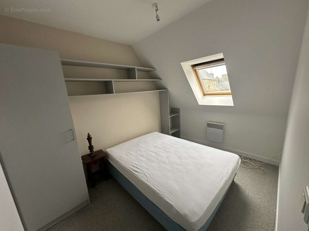 Appartement à BRECEY