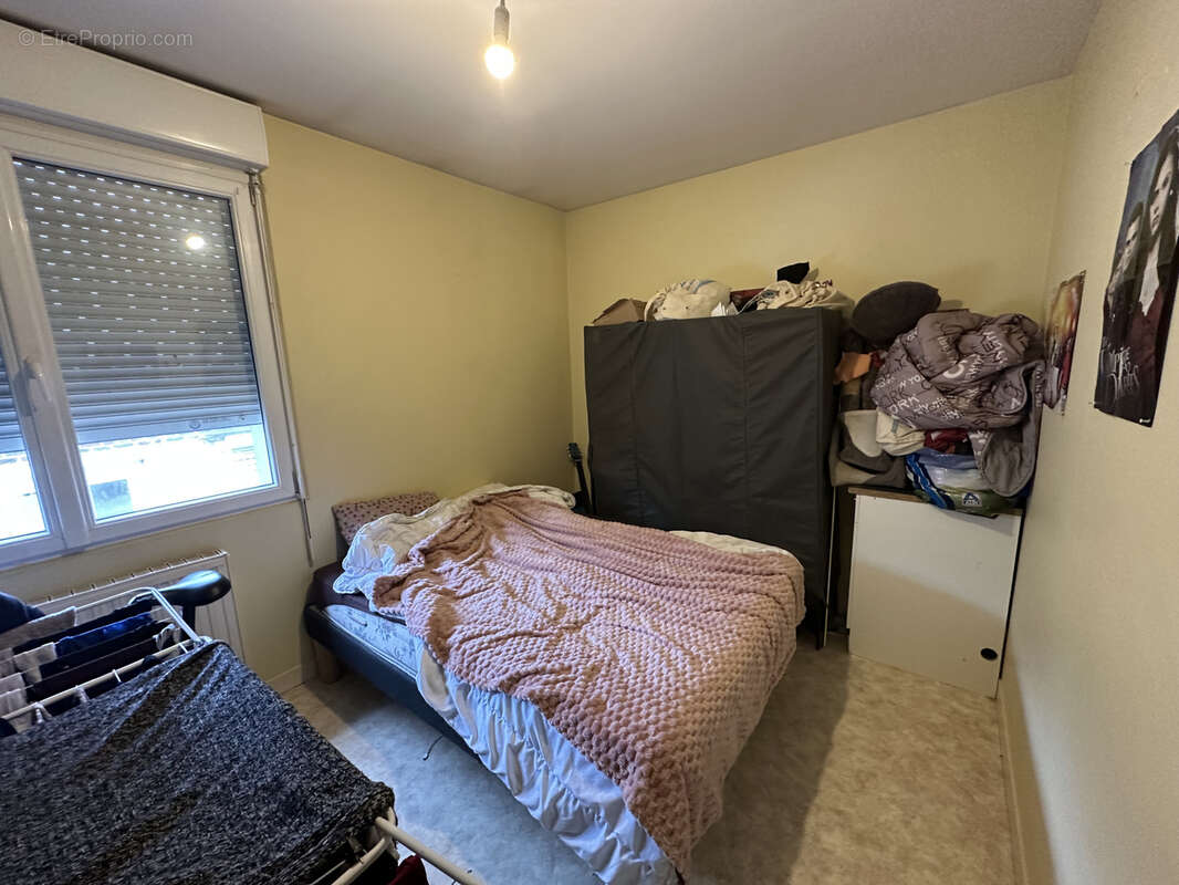 Appartement à BRECEY