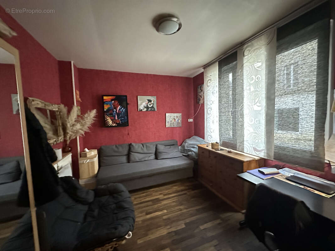 Appartement à BRECEY