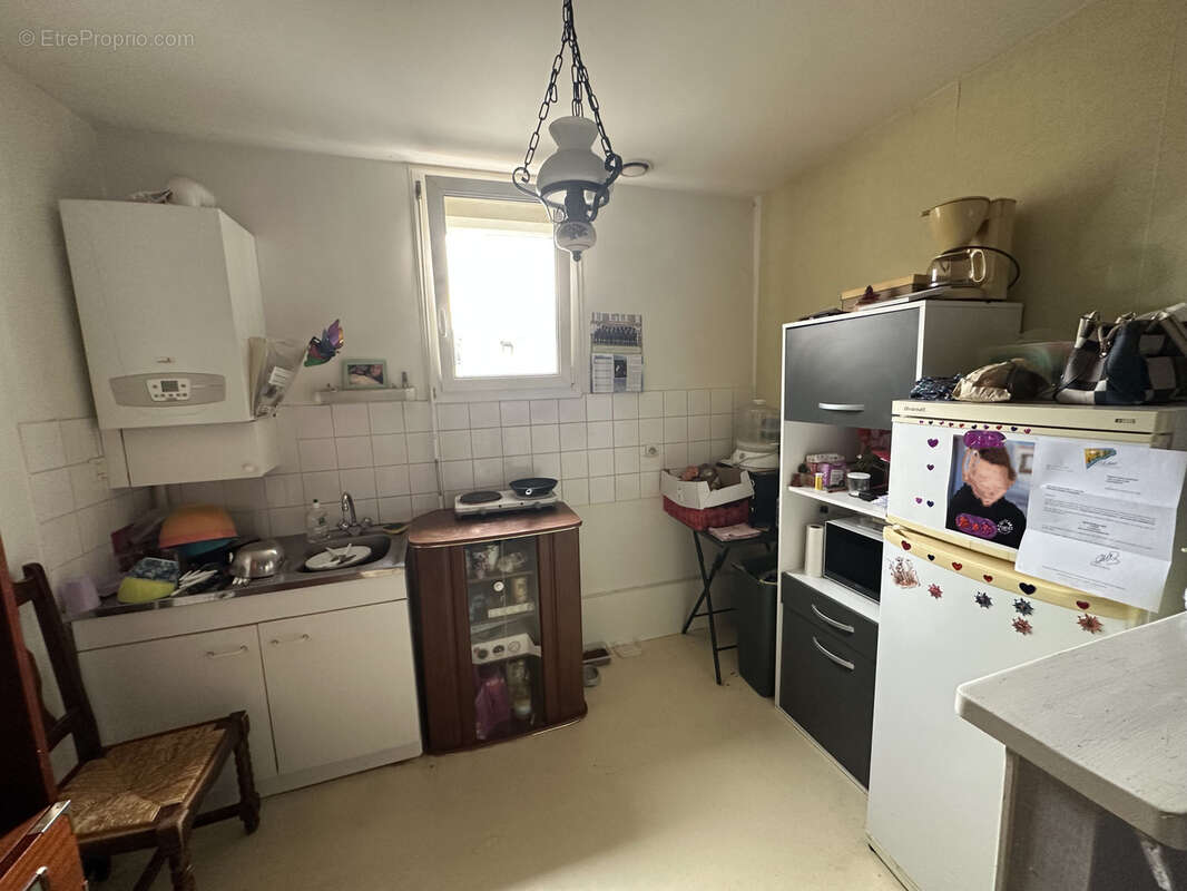 Appartement à BRECEY