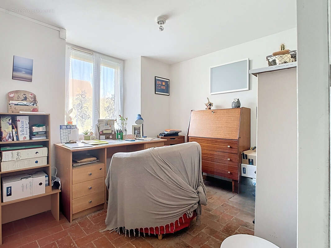 Maison à MONTMIRAIL