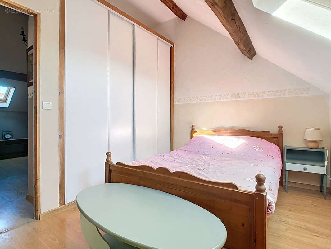 Maison à MONTMIRAIL