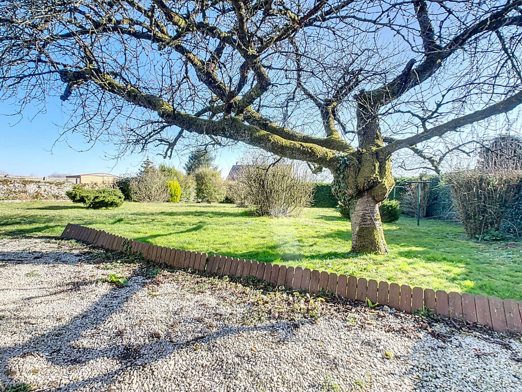 Maison à MONTMIRAIL