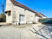 Maison à MONTMIRAIL