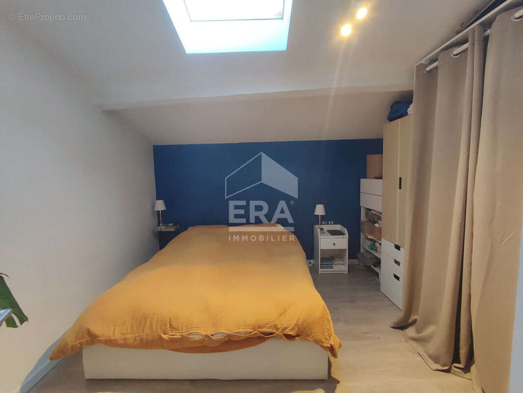 Maison à VILLENAVE-D'ORNON