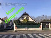 Maison à ARGENTEUIL