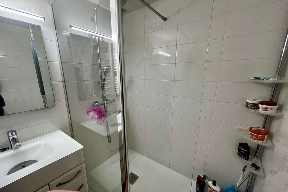 Appartement à SAINT-CYPRIEN