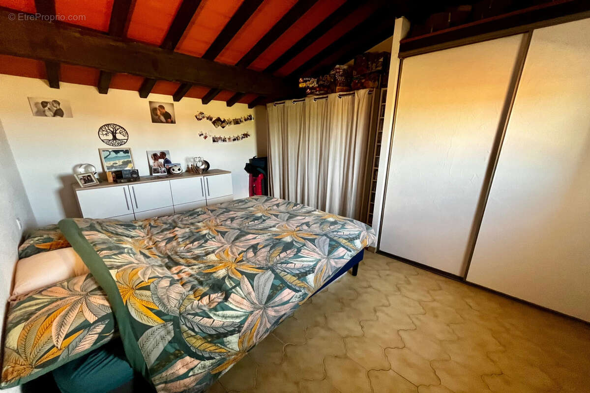 Appartement à SAINT-CYPRIEN