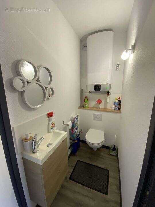 #appartement #gers #parfaitétat #cazaubon #barbotan - Appartement à CAZAUBON