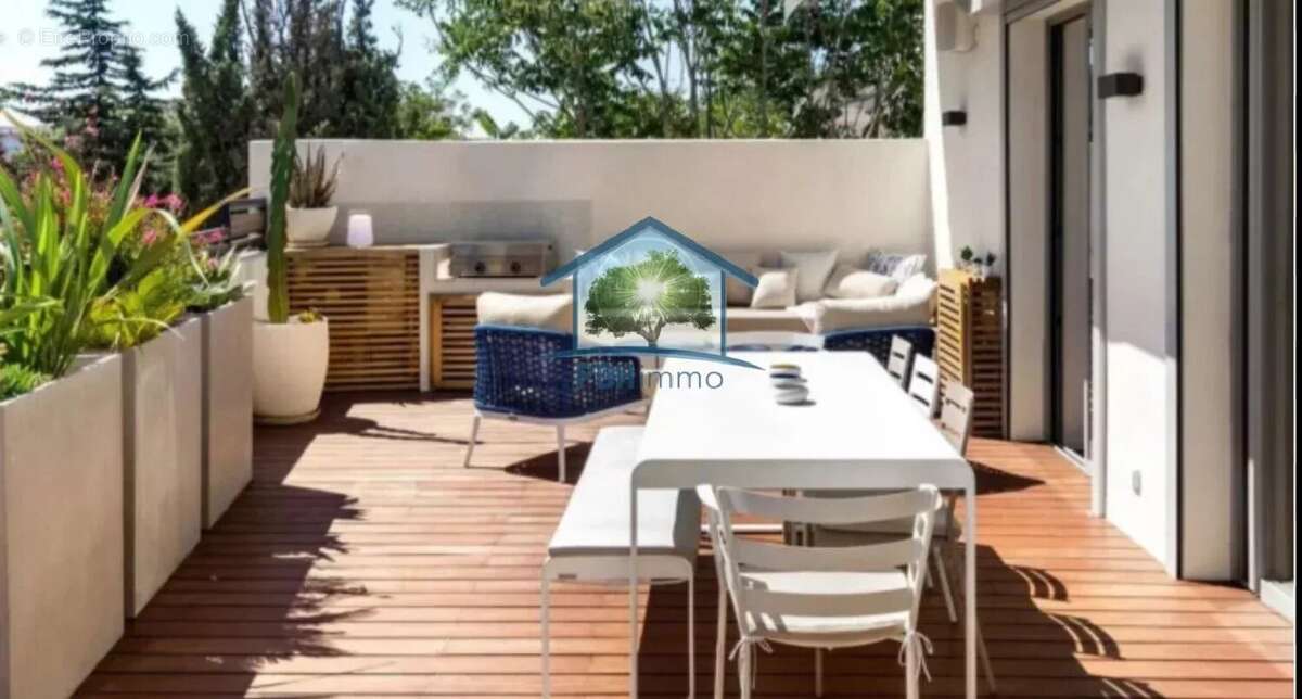 Maison à LOIRE-SUR-RHONE