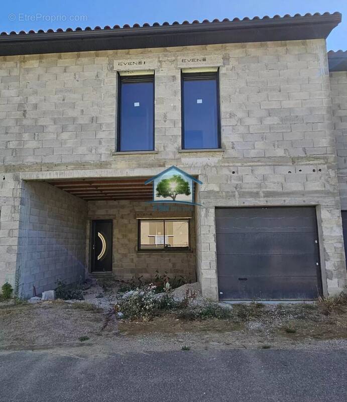 Maison à LOIRE-SUR-RHONE