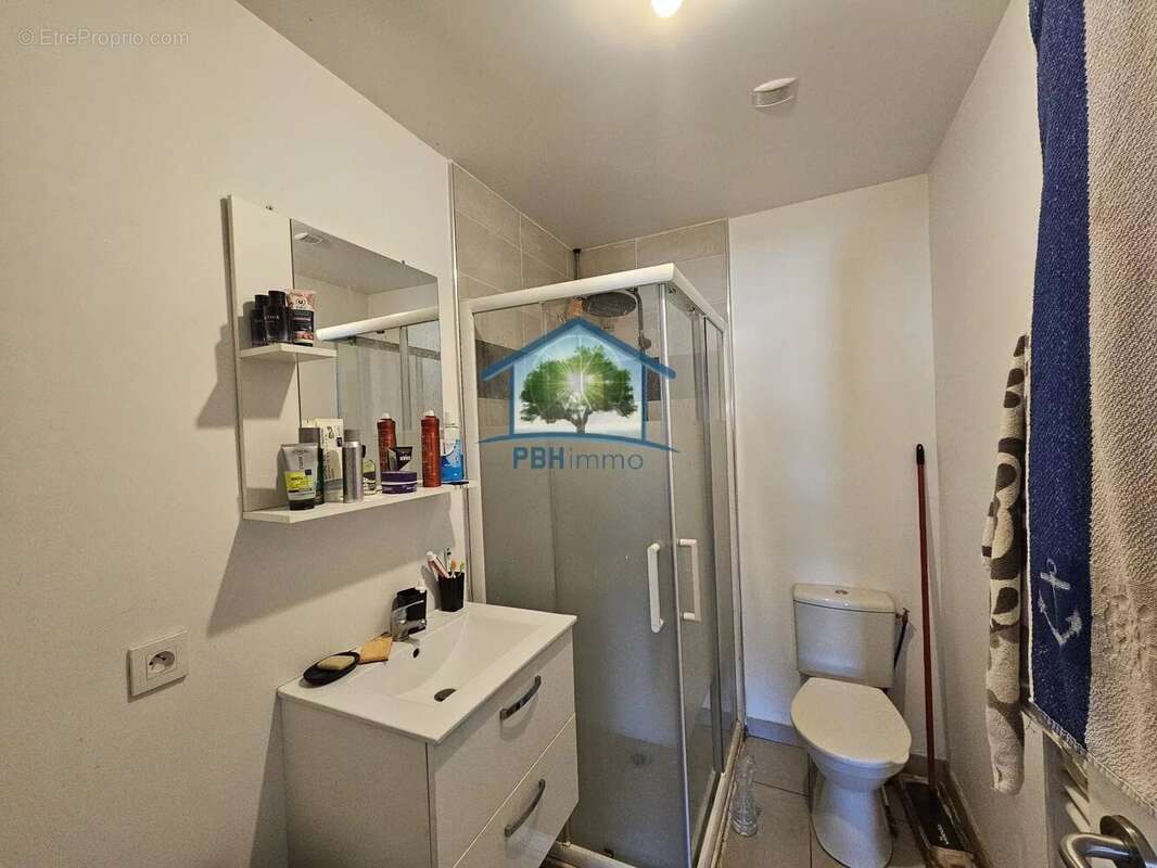 Appartement à VAULX-EN-VELIN