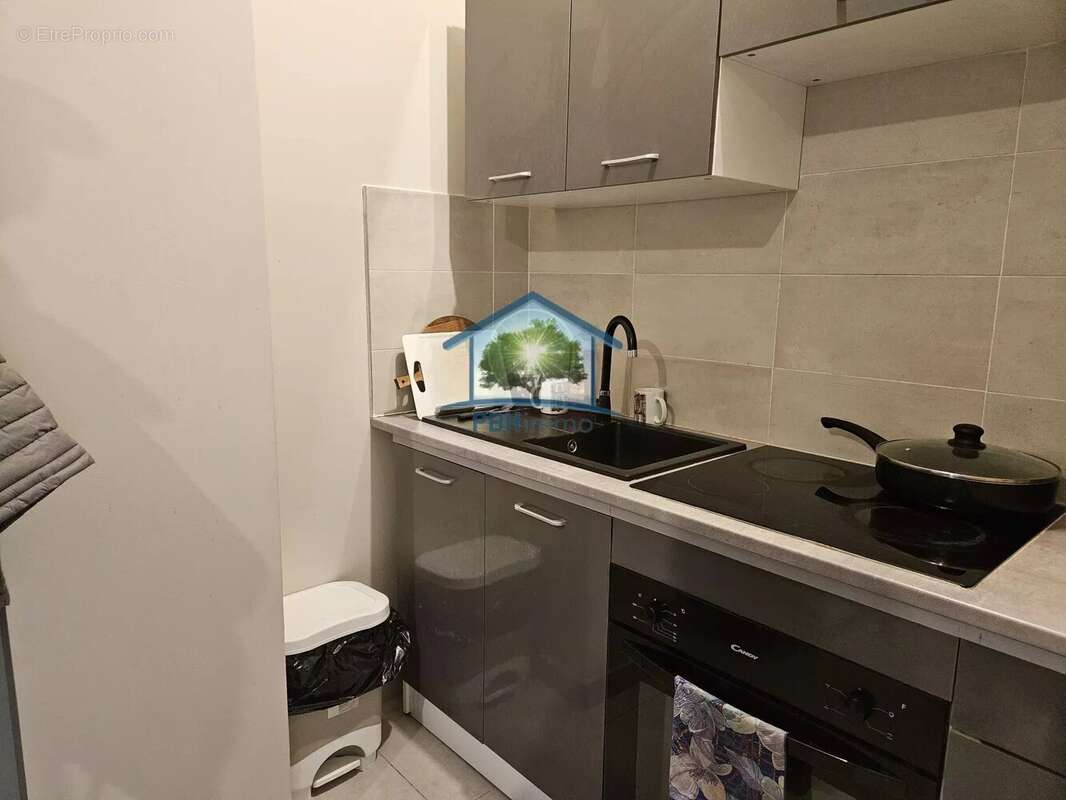 Appartement à VAULX-EN-VELIN