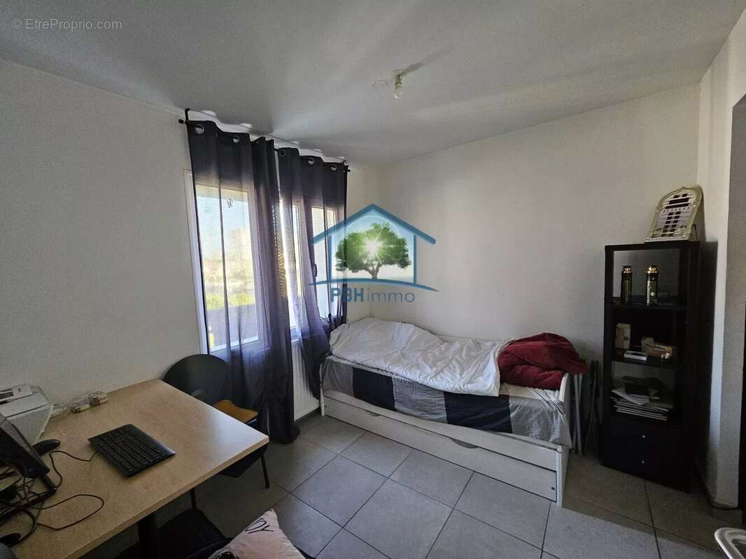 Appartement à VAULX-EN-VELIN