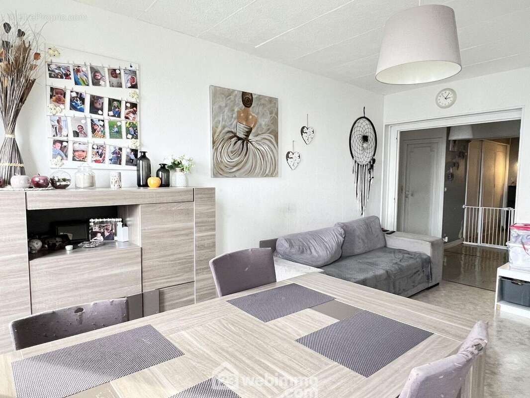 Appartement à CHOISY-LE-ROI