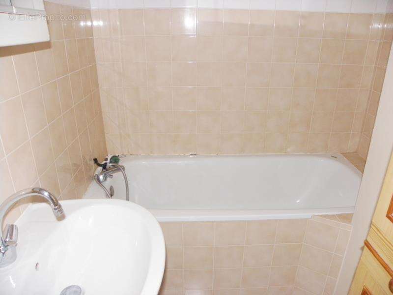 Appartement à LA COUTURE-BOUSSEY