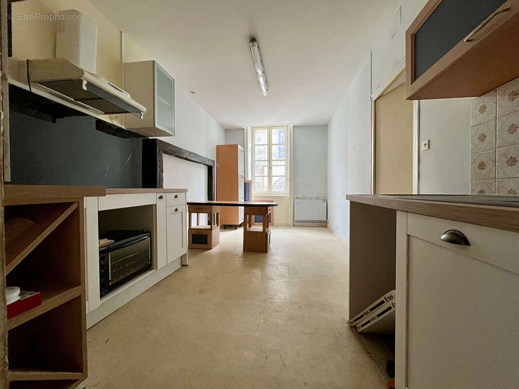 Appartement à AURILLAC